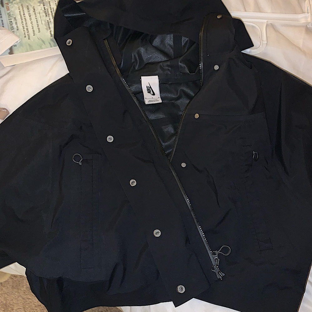 Nike Jacket